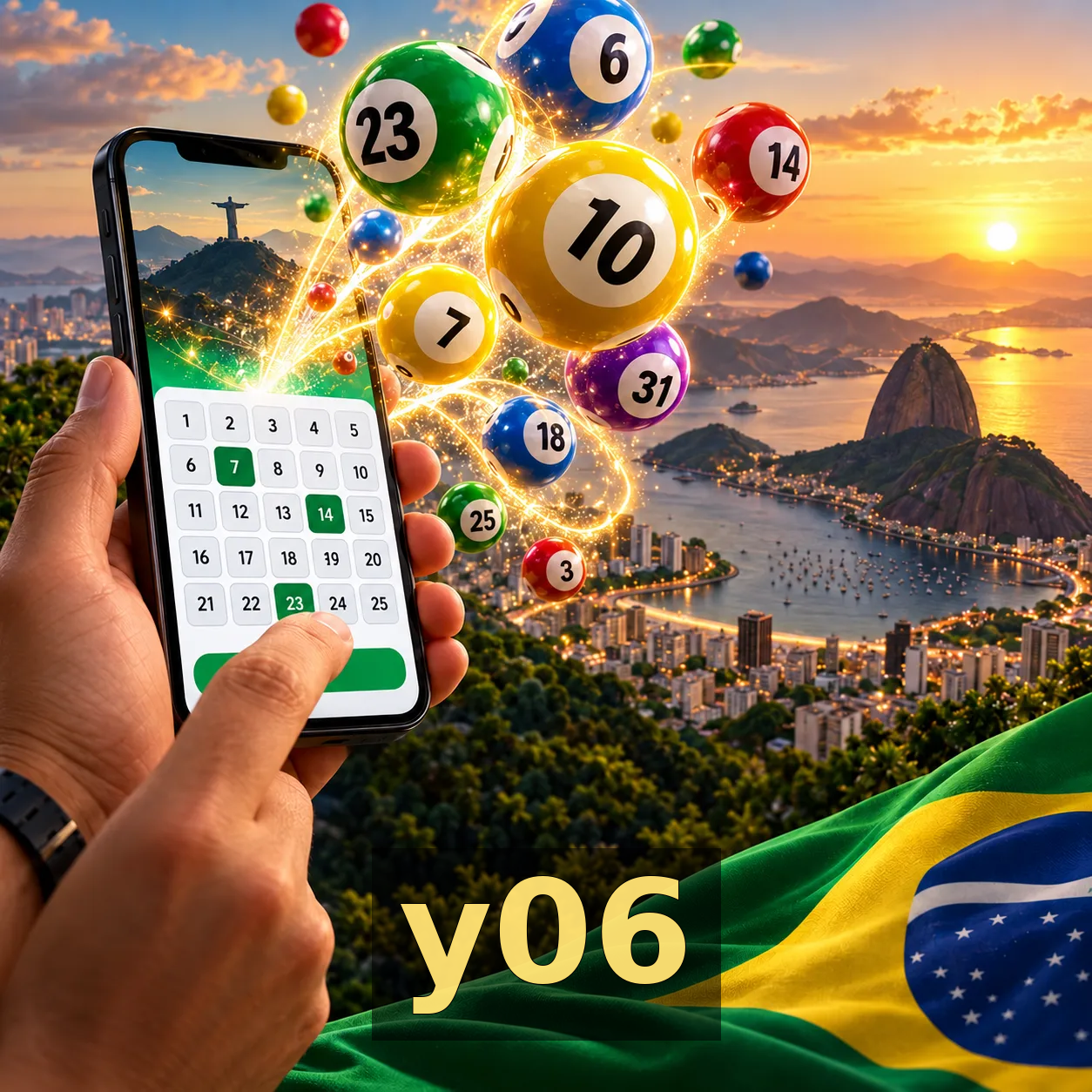 Vantagens para jogadores brasileiros: São Paulo, Rio, BH
