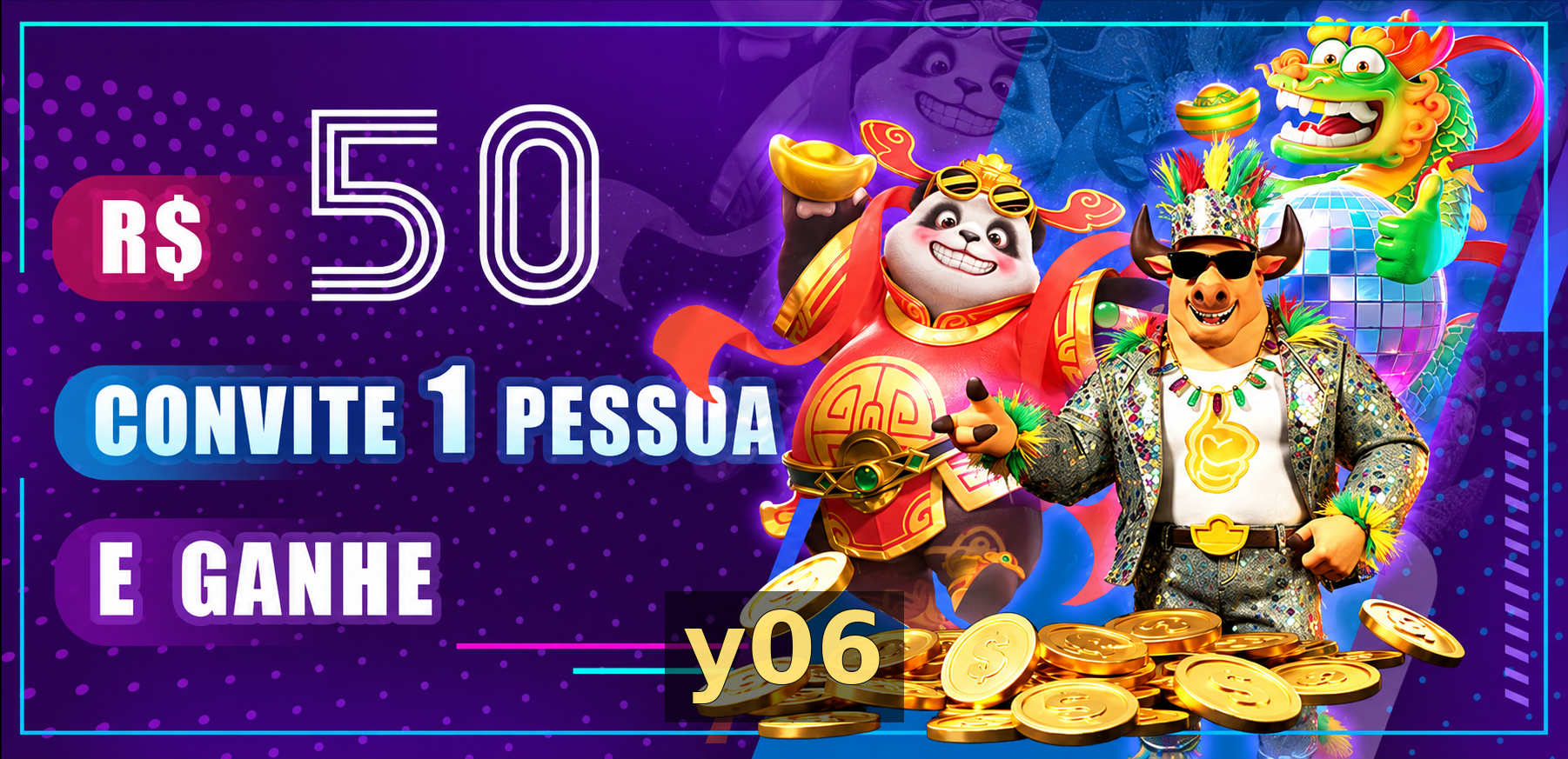 Estatísticas y06