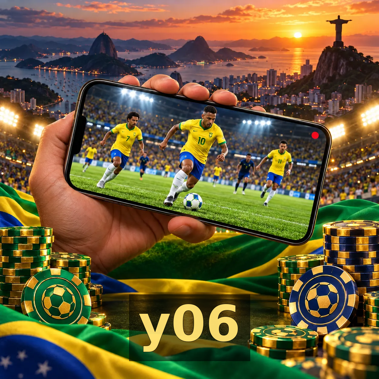 Suporte em português 24 horas